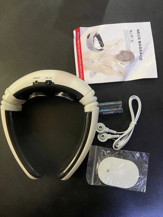 Smart Neck Massager